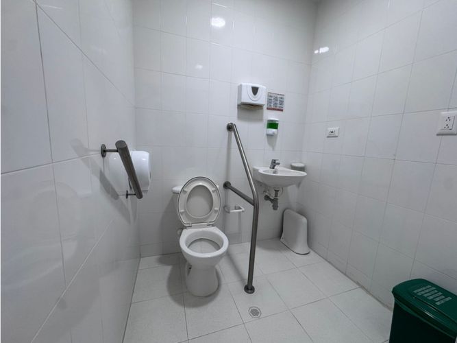 Edificio en arriendo en San Francisco, Bucaramanga, 650 m² · foto 18 de 24