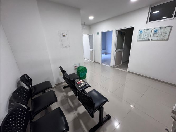 Edificio en arriendo en San Francisco, Bucaramanga, 650 m² · foto 19 de 24