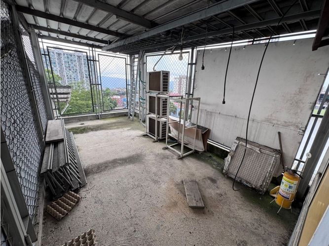 Edificio en arriendo en San Francisco, Bucaramanga, 650 m² · foto 21 de 24