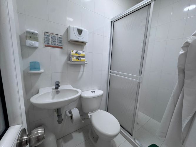 Edificio en arriendo en San Francisco, Bucaramanga, 650 m² · foto 22 de 24