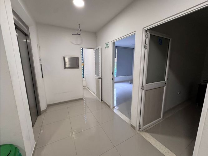 Edificio en arriendo en San Francisco, Bucaramanga, 650 m² · foto 23 de 24