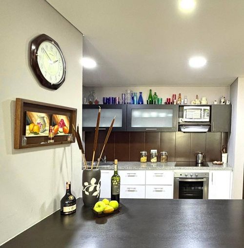 Apartamento de 2 alcobas en venta en La Veracruz, Bogotá, 94 m² · foto 7 de 11