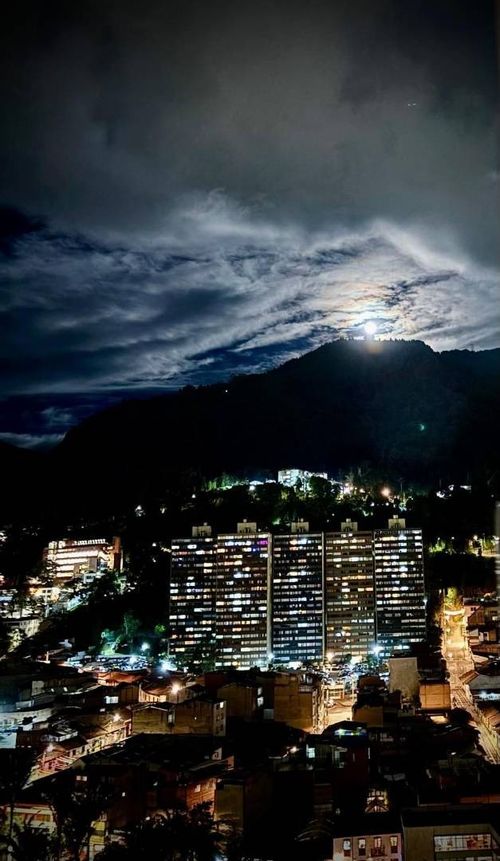 Apartamento de 2 alcobas en venta en La Veracruz, Bogotá, 94 m² · foto 10 de 11