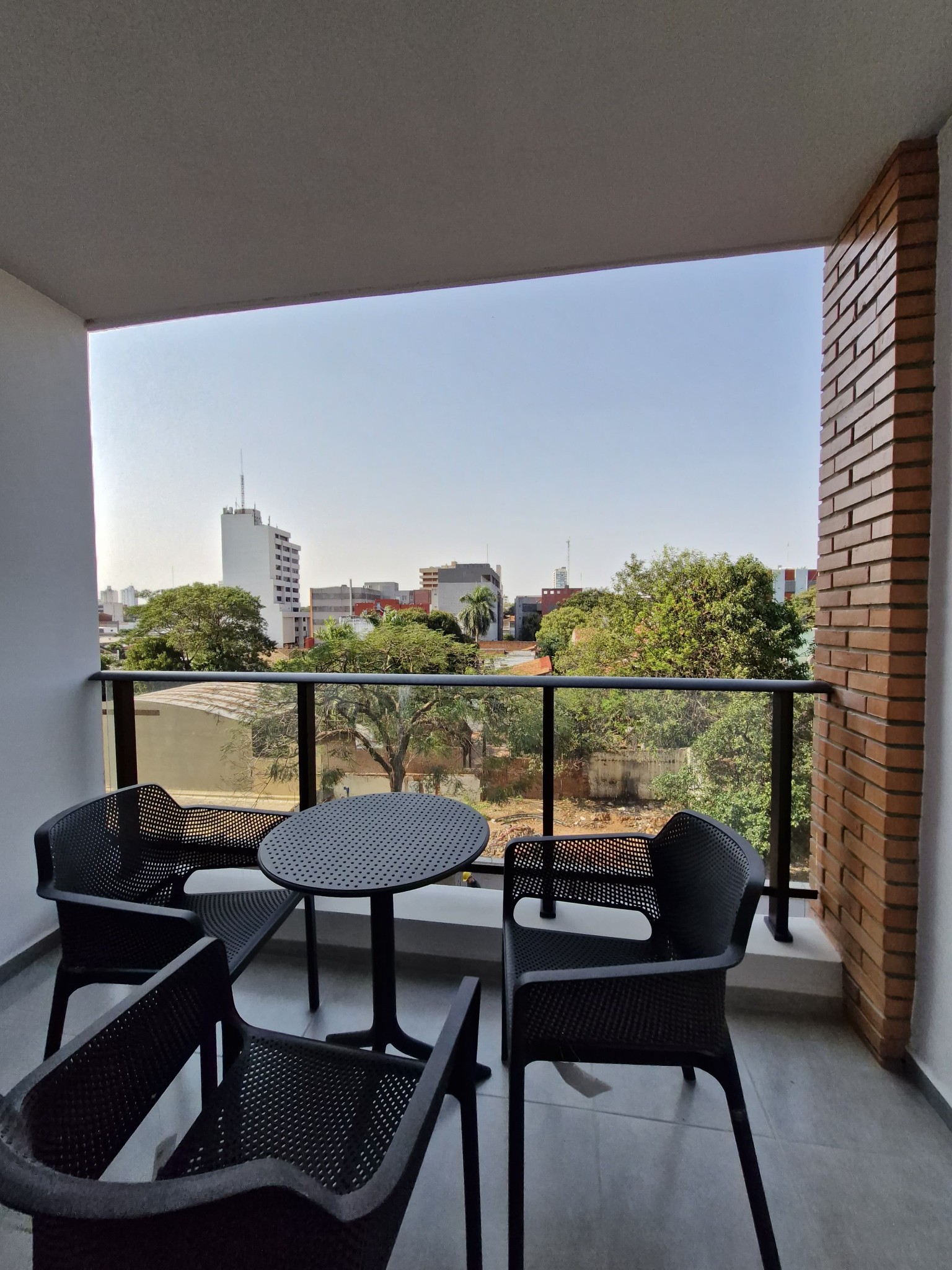 Departamento en Alquiler Zona Colegio Cristo Rey — foto 3