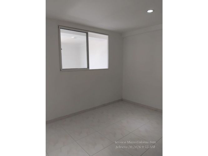 Apartaestudio en venta en Prado, Medellín, 38 m² · foto 4 de 15
