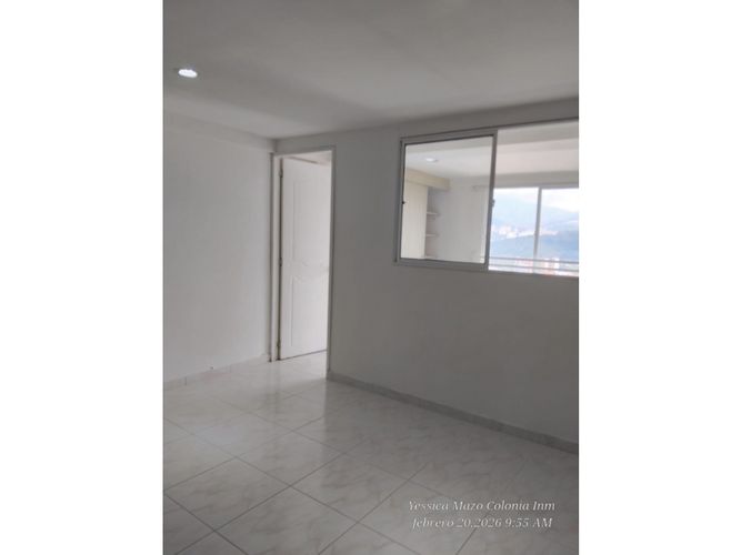 Apartaestudio en venta en Prado, Medellín, 38 m² · foto 5 de 15