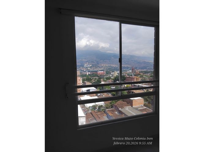 Apartaestudio en venta en Prado, Medellín, 38 m² · foto 6 de 15