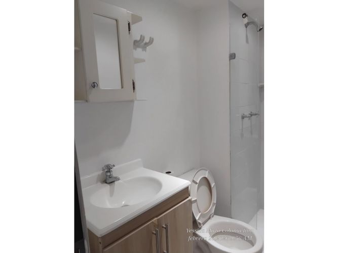 Apartaestudio en venta en Prado, Medellín, 38 m² · foto 7 de 15