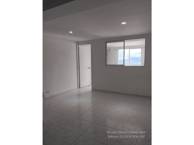 Apartaestudio en venta en Prado, Medellín, 38 m² · foto 8 de 15