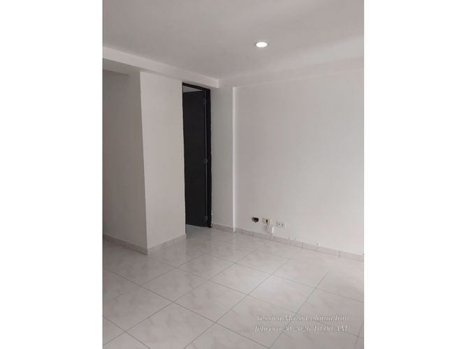 Apartaestudio en venta en Prado, Medellín, 38 m² · foto 12 de 15