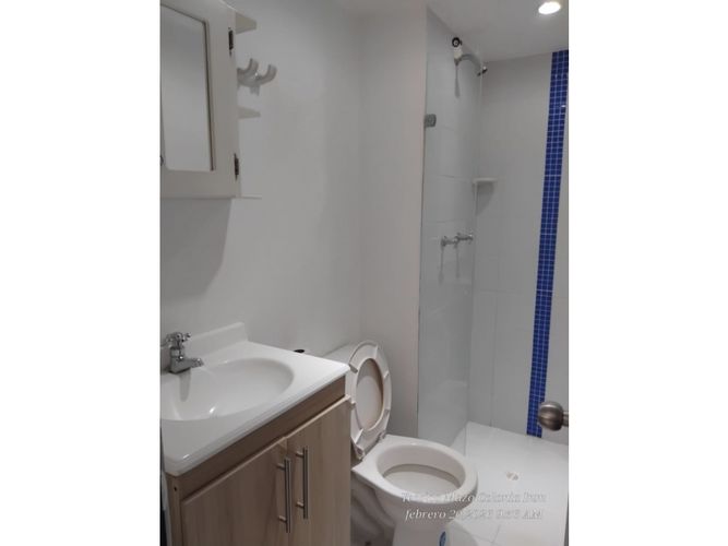 Apartaestudio en venta en Prado, Medellín, 38 m² · foto 15 de 15