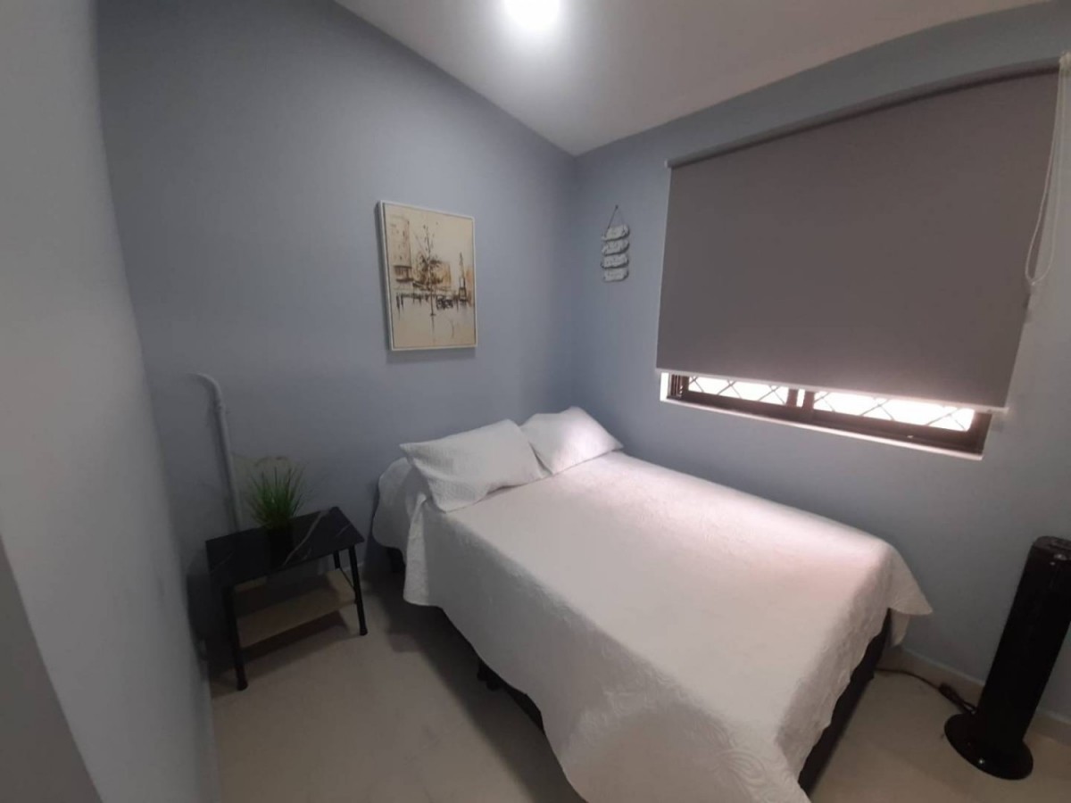 Casa en arriendo en Belen Malibu, Medellín · foto 18 de 24