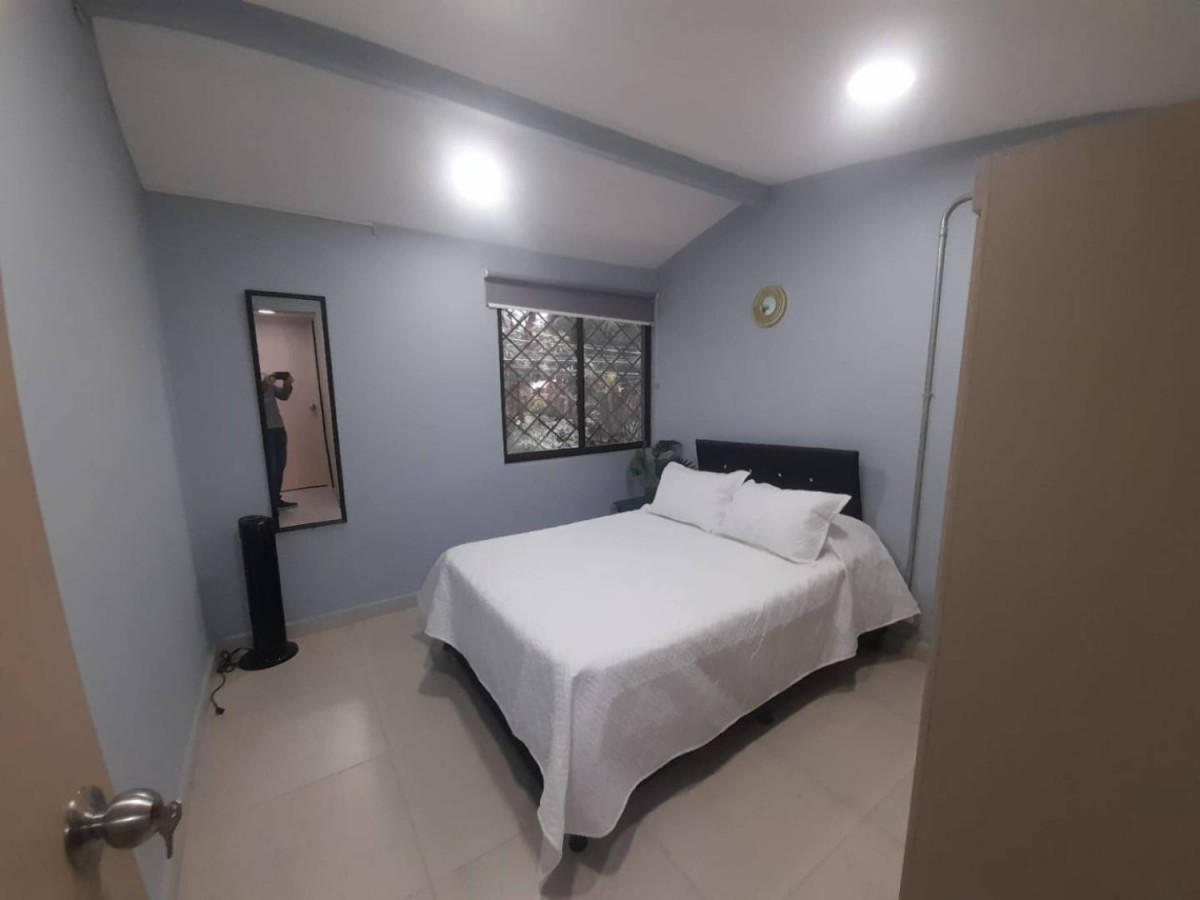 Casa en arriendo en Belen Malibu, Medellín · foto 20 de 24