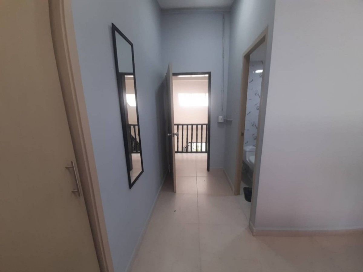 Casa en arriendo en Belen Malibu, Medellín · foto 21 de 24