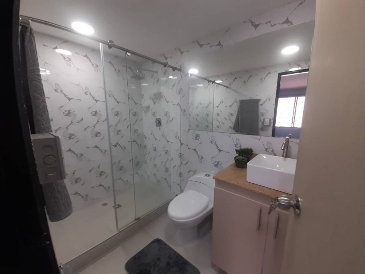 Casa en arriendo en Belen Malibu, Medellín · foto 22 de 24