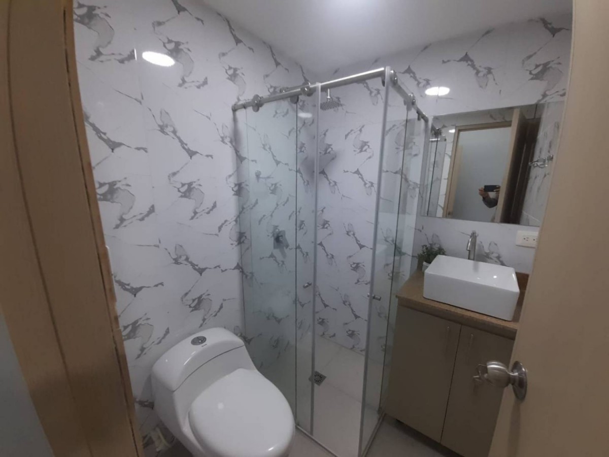 Casa en arriendo en Belen Malibu, Medellín · foto 23 de 24