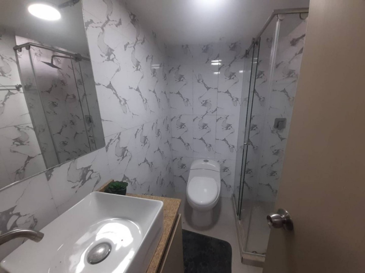 Casa en arriendo en Belen Malibu, Medellín · foto 24 de 24
