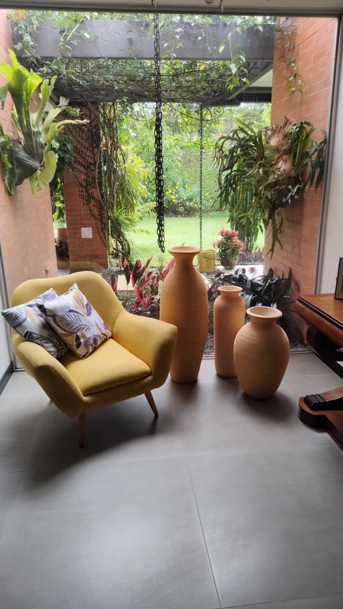 Casa de 3 alcobas en venta en Cerritos, Pereira, 1670 m² · foto 2 de 24