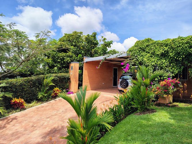 Casa de 3 alcobas en venta en Cerritos, Pereira, 1670 m² · foto 4 de 24