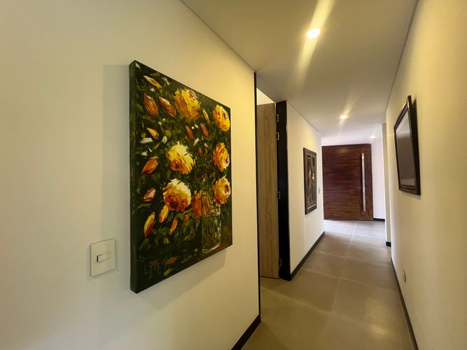 Casa de 3 alcobas en venta en Cerritos, Pereira, 1670 m² · foto 5 de 24
