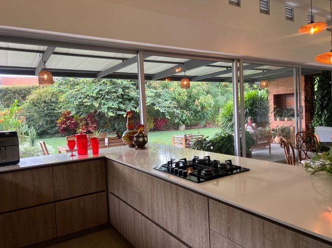 Casa de 3 alcobas en venta en Cerritos, Pereira, 1670 m² · foto 17 de 24