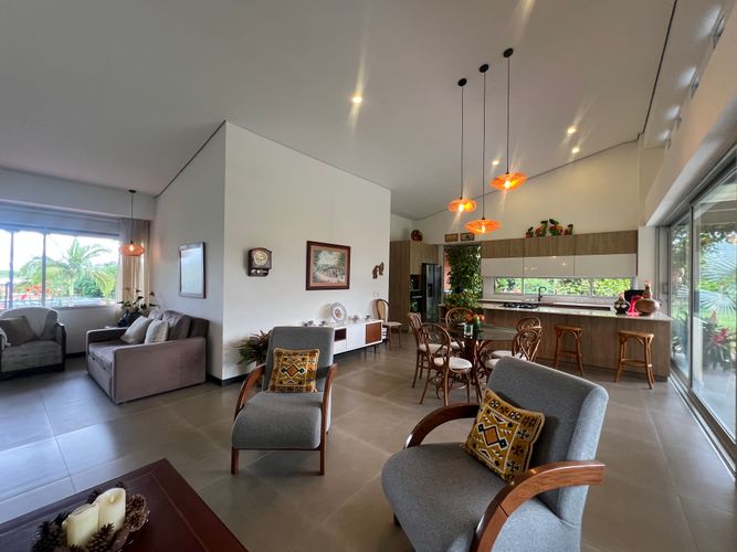 Casa de 3 alcobas en venta en Cerritos, Pereira, 1670 m² · foto 20 de 24