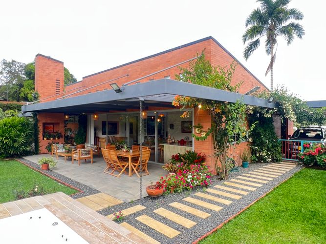 Casa de 3 alcobas en venta en Cerritos, Pereira, 1670 m² · foto 21 de 24