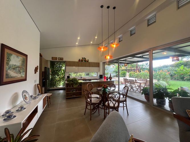 Casa de 3 alcobas en venta en Cerritos, Pereira, 1670 m² · foto 23 de 24