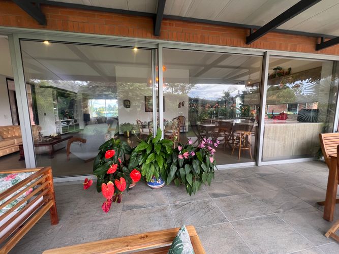 Casa de 3 alcobas en venta en Cerritos, Pereira, 1670 m² · foto 24 de 24