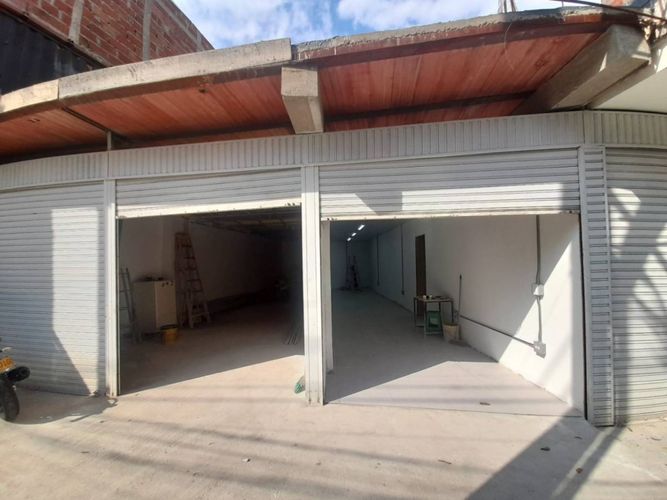 Local en arriendo en Rodeo Alto, Medellín, 32 m² · foto 5 de 5