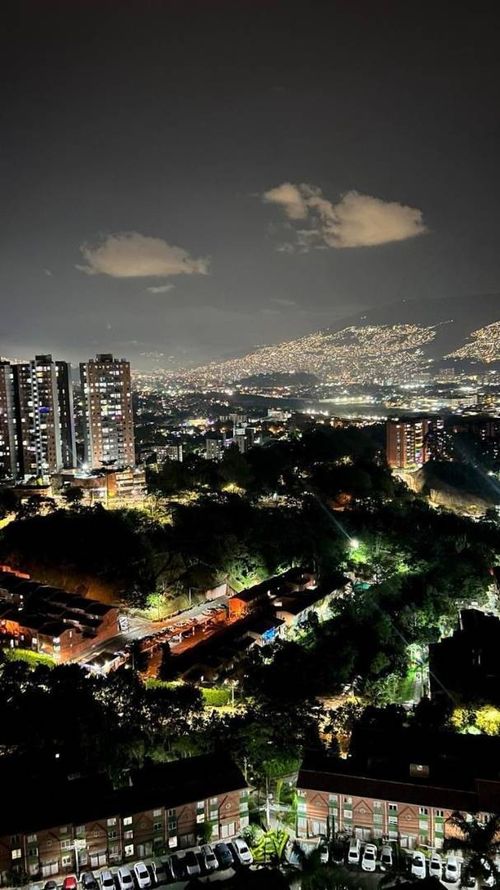 Apartamento de 2 alcobas en arriendo en Rodeo Alto, Medellín, 55 m² · foto 15 de 19