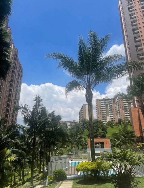 Apartamento de 2 alcobas en arriendo en Rodeo Alto, Medellín, 55 m² · foto 19 de 19
