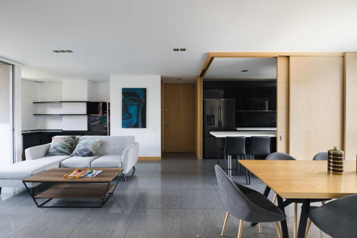 Apartamento en arriendo en Lalinde, Medellín · foto 5 de 20