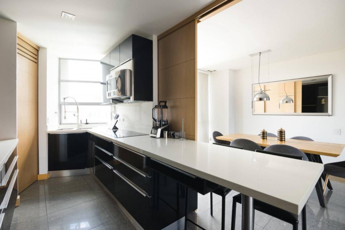 Apartamento en arriendo en Lalinde, Medellín · foto 8 de 20