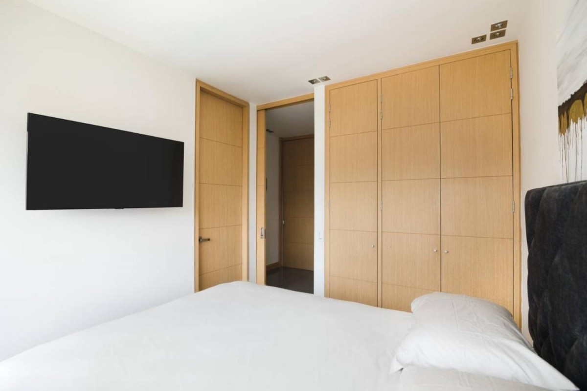 Apartamento en arriendo en Lalinde, Medellín · foto 12 de 20
