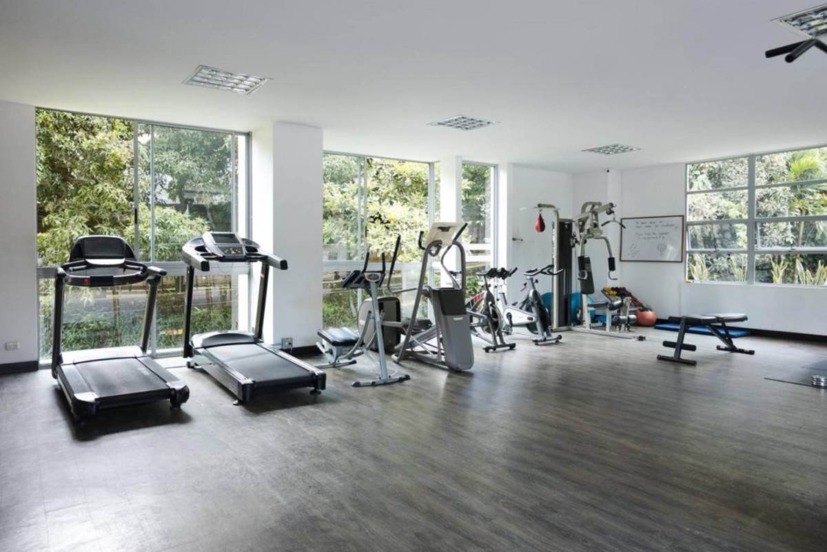 Apartamento en arriendo en Lalinde, Medellín · foto 18 de 20