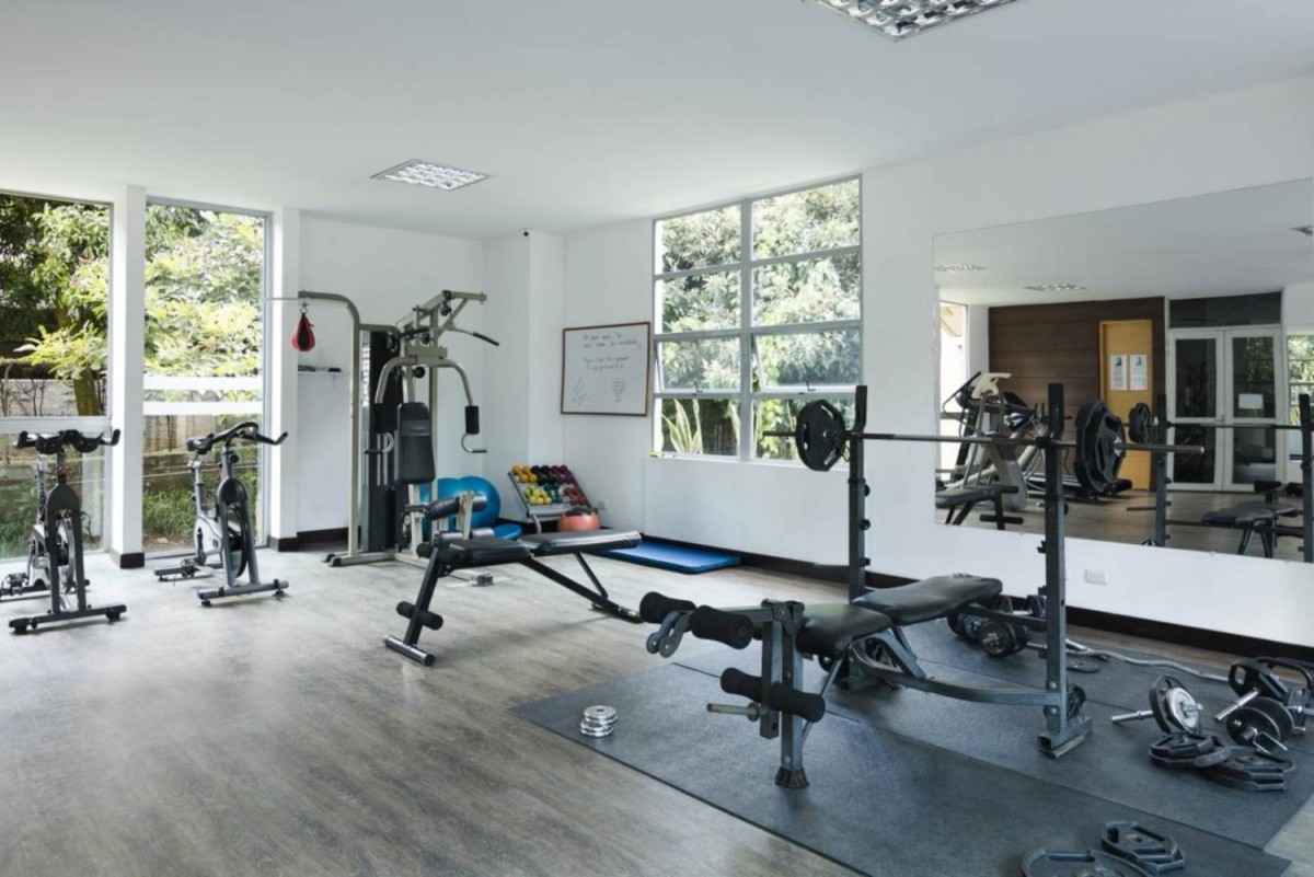 Apartamento en arriendo en Lalinde, Medellín · foto 19 de 20