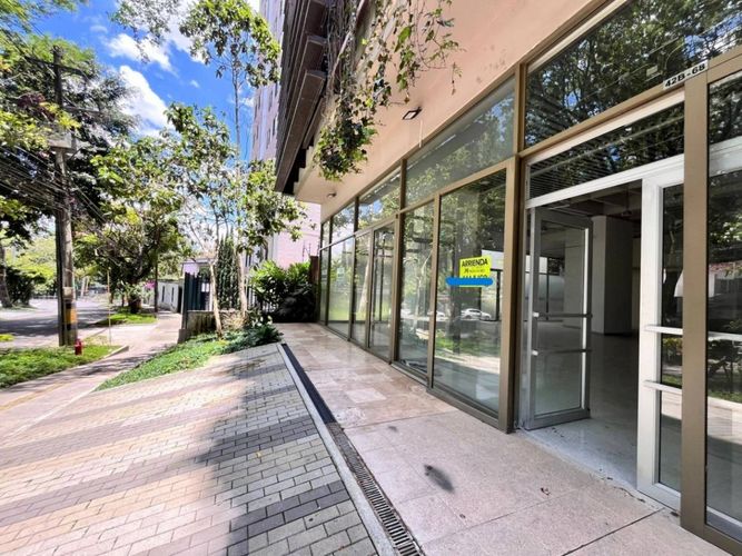 Local en arriendo en Zuñiga, Envigado, 259 m² · foto 9 de 9