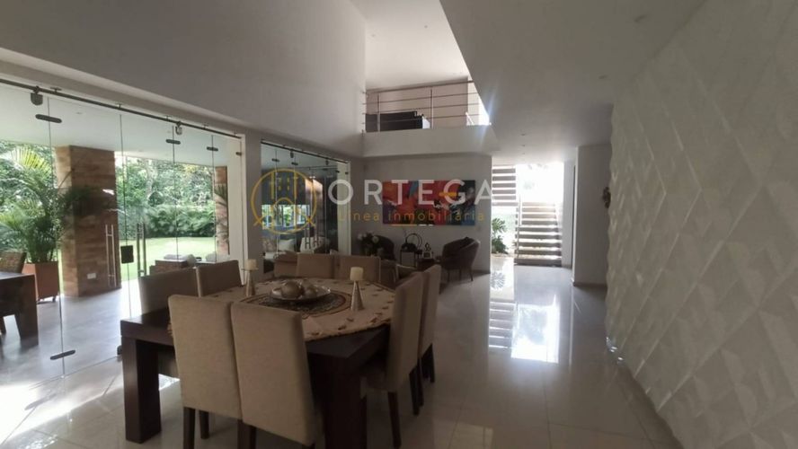 Casa de 4 alcobas en venta en Terrazas De Menzuli, Floridablanca, 424 m² · foto 6 de 24