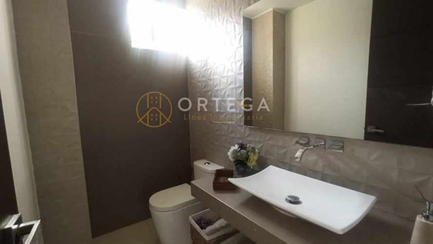 Casa de 4 alcobas en venta en Terrazas De Menzuli, Floridablanca, 424 m² · foto 9 de 24