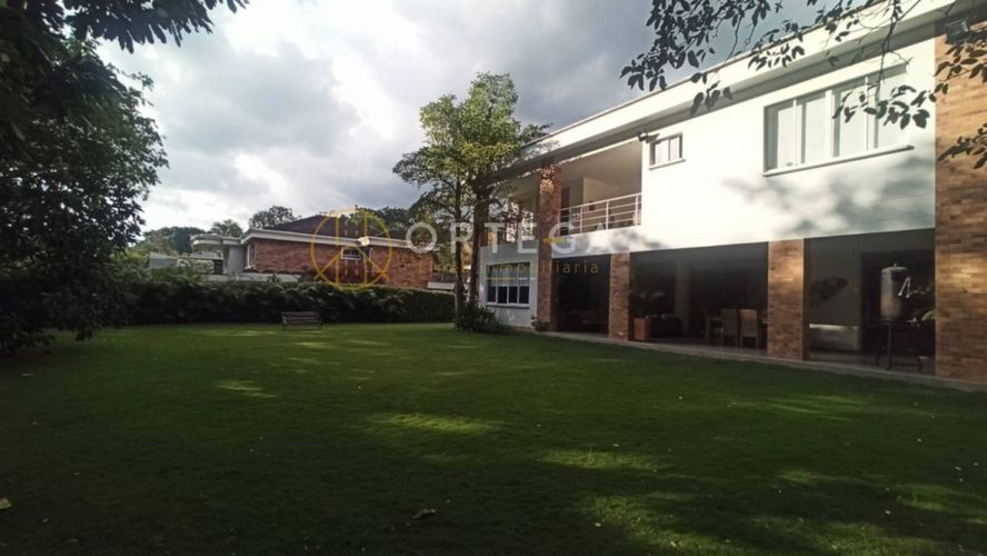 Casa de 4 alcobas en venta en Terrazas De Menzuli, Floridablanca, 424 m² · foto 10 de 24