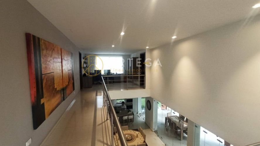 Casa de 4 alcobas en venta en Terrazas De Menzuli, Floridablanca, 424 m² · foto 13 de 24