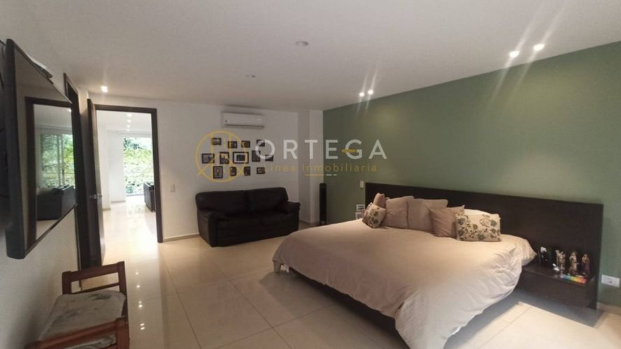 Casa de 4 alcobas en venta en Terrazas De Menzuli, Floridablanca, 424 m² · foto 15 de 24