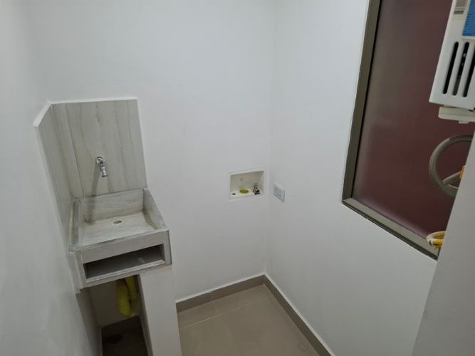 Apartamento de 3 alcobas en venta en Laureles, Medellín, 75 m² · foto 14 de 15