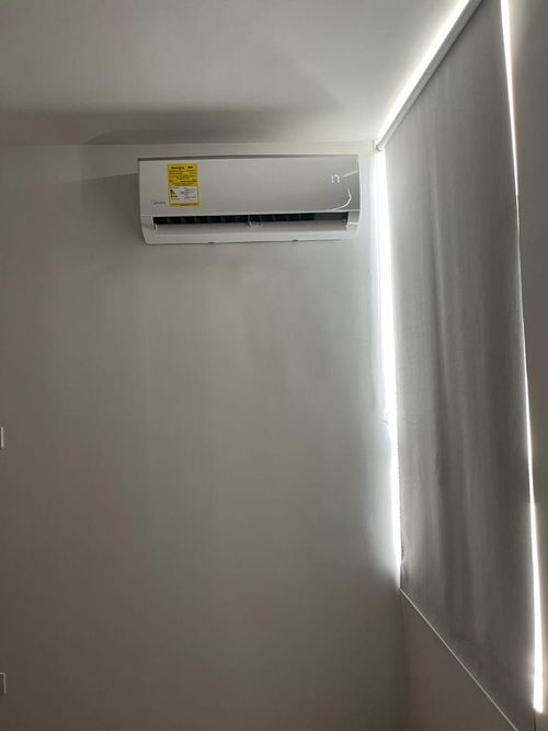 Apartamento en venta en Altos De Riomar, Barranquilla · foto 4 de 4