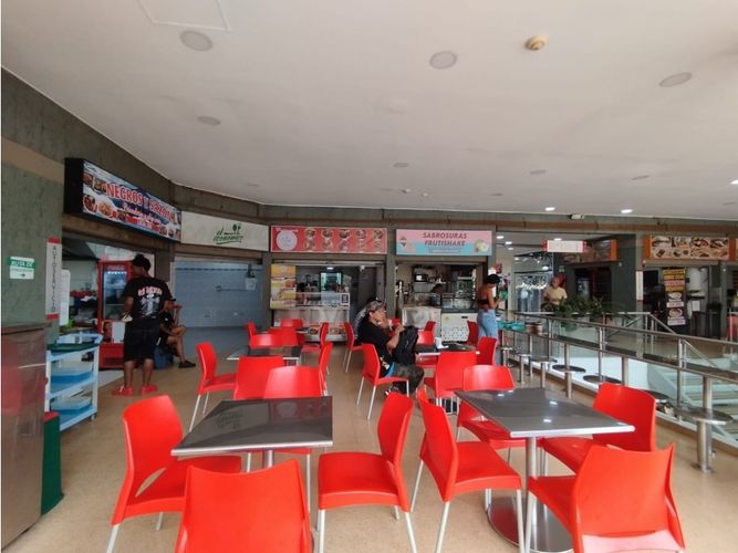 Local en venta en La Candelaria, Medellín, 21 m² · foto 16 de 18