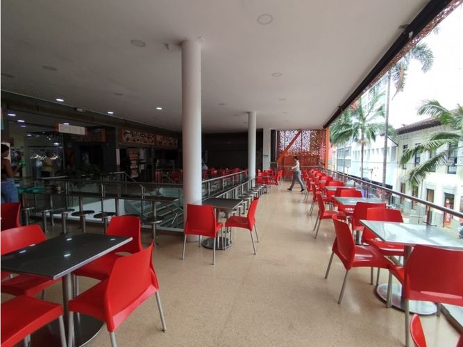 Local en venta en La Candelaria, Medellín, 21 m² · foto 17 de 18