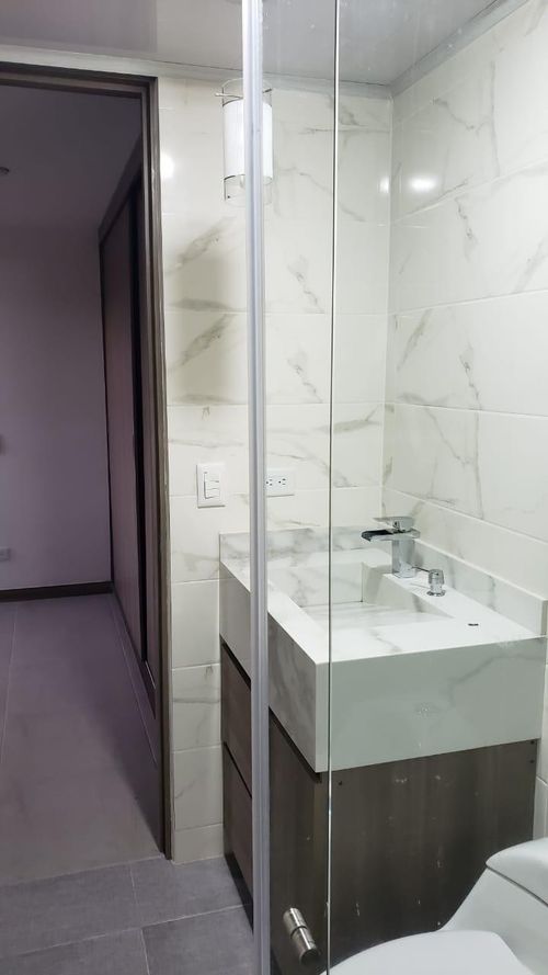 Apartamento de 3 alcobas en venta en El Porvenir, Itagüí, 69 m² · foto 14 de 24
