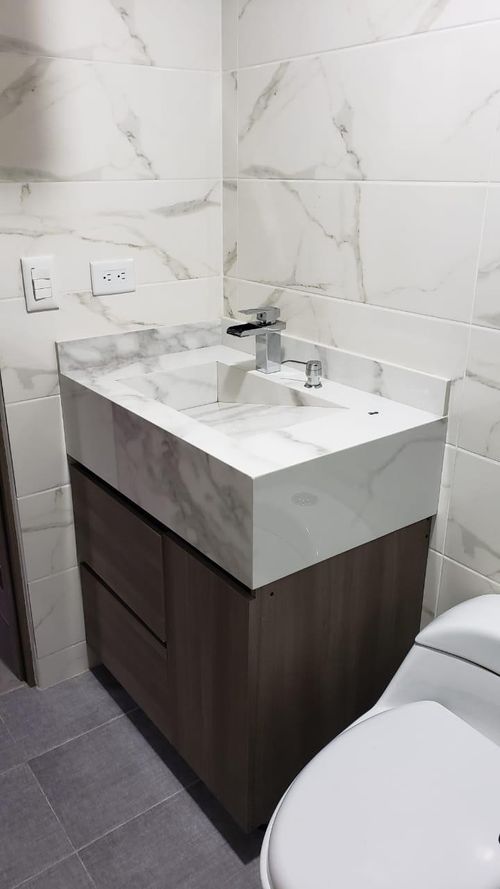 Apartamento de 3 alcobas en venta en El Porvenir, Itagüí, 69 m² · foto 17 de 24