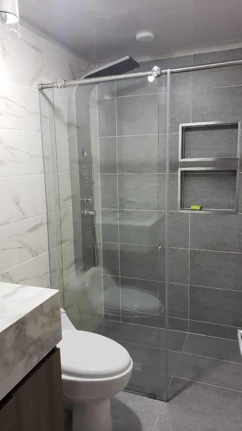 Apartamento de 3 alcobas en venta en El Porvenir, Itagüí, 69 m² · foto 19 de 24